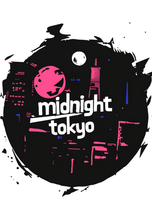 Midnight Tokyo 